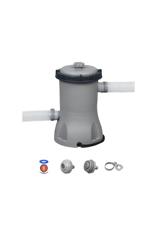 Bestway 58383 2006 L Devirdaim Filtre Sistemi