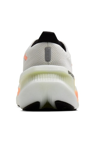 Brook's Brooks Glycerin Max 2 Kadın Koşu Ayakkabısı Beyaz