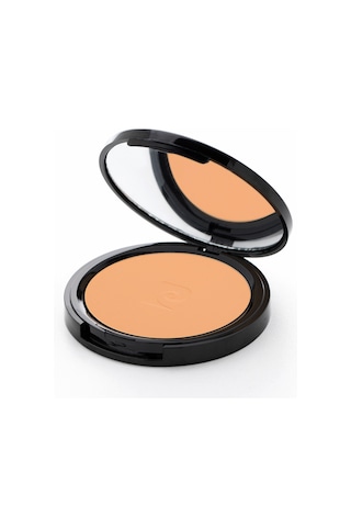 Pierre Cardin Porcelain Edition Compact Powder - Pudra - Apricot - 488 0