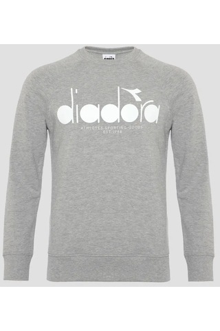 Diadora 502.173624-c5493 Iconic Unisex Sweatshirt 001