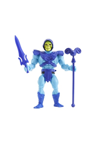 He-man Masters Of The Universe: Skeletor Aksiyon Figür / Oyuncak