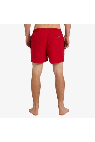 Quiksilver Everyday Erkek Kırmızı Deniz Şortu Eqyjv04120