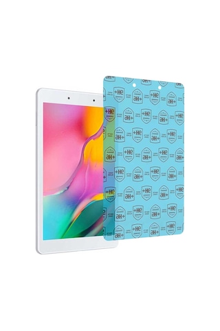 Samsung Galaxy Tab A 8 Sm T290 Uyumlu Nano Cam Ekran Koruyucu