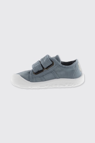 Victoria Unisex Çocuk Mavi Ayakkabı