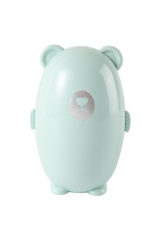 Yıkanabilir Lint Temizleyici Çok İşlevli Tekrar Kullanılabilir Giysiler Toz Aletleri Saç Temizleme Peluş Yapışkan Rulo Top Seyahat Yeşil