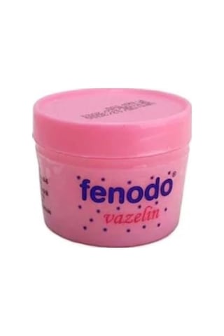 Fenodo Pembe Vazelin 60 ML