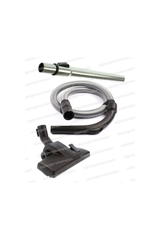 Siemens Uyumlu Vsx4Xtrm2 Hortum Boru Başlık Seti