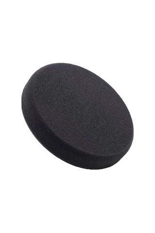 Mg Pads Rotary Ağır Kesim Kalın Pasta Süngeri Gri - 160 Mm