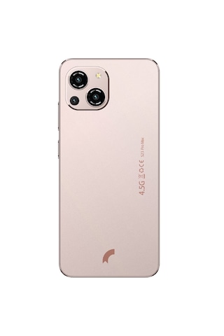 Reeder S23 Pro Max 6 GB 128 GB (Reeder Türkiye Garantili)