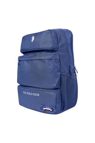 U.s. Polo Assn. Sırt Çantası Plcan24044 Lacivert