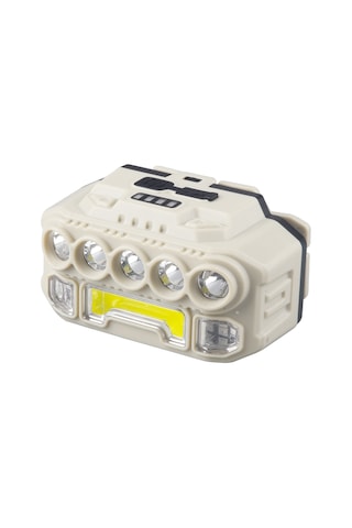 Panther Pt-5227 Usb Şarjlı Kafa Lambası - -popvitrin Panther