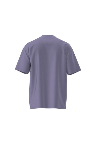 Vans Left Chest Iı Loose Ss Erkek Tişört Vn000p1p6ph1 Mor