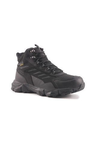 Dockers By Gerli Dockers 231501 4pr Siyah Su Geçirmez Waterproff Erkek Spor Bot Siyah