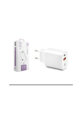 Subzero Sg-74 Pd+usb Turbo Charger