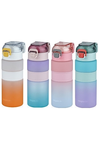 Vagonlife Matara Policarbon 800 Ml Vgn 2228 Mor