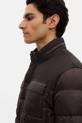 D's Damat Ds Damat Regular Fit Acı Kahve Mont 5hf07ort16060 10251095