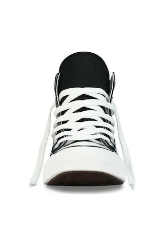 Converse Chuck Taylor All Star Erkek Ayakkabı Siyah Çok Renkli