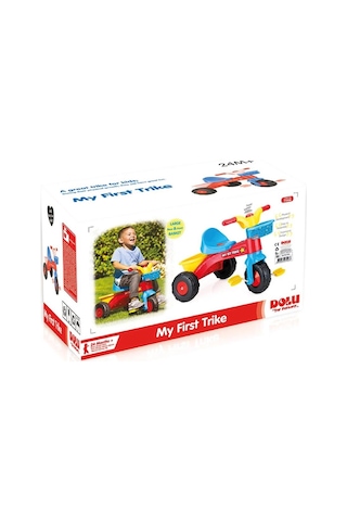 Mey İthalat 7006 İlk Bisikletim
