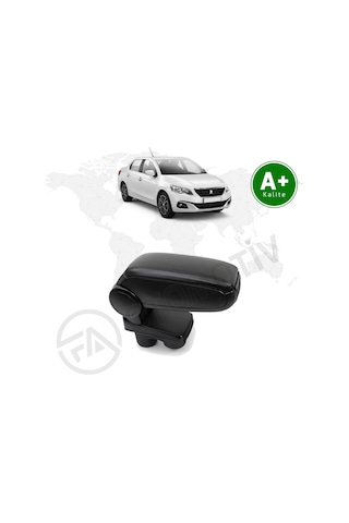 Peugeot 301 Kol Dayama Kolçak 2012 Model Ve Sonrası