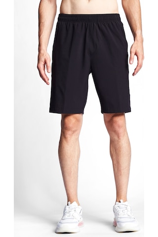 Erkek Şort 25s-1238-25n Siyah