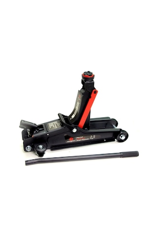 Worldforce Hidrolik Kriko 2,5 Ton 11561