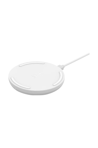 Belkin Boostcharge 10 W, Apple Uyumlu iPhone 15, 14, 13, 12, Se, 11, Xs, Xr, X