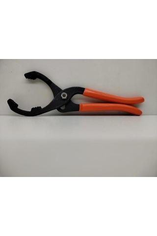 Protec Pro-tec Yağ Filtre Pensesi 10" Cıofw10