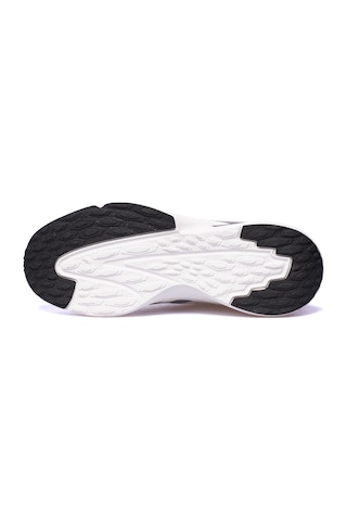 Hummel Yoya Ayakkabı 900706-9001 Beyaz