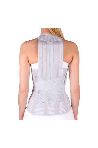Orthocare 2550 Dorsocare Bel Korsesi