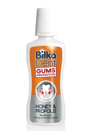 Bilkadent Ağız Bakım Suyu Honey & Propolıs