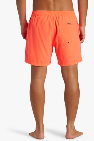 Quiksilver Solıd 15 Jamv Mkz0 Turuncu Erkek Deniz Şortu 000000000101908683 Turuncu
