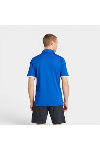 Adidas Ent26 Polo Jz6665 Mavi Erkek Tişört