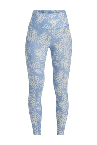 Roxy Roxy Heart Into It Ankle Legging Pt Kadın Mavi Pantolon Pjb7 Mavi