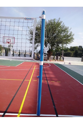 Adelinspor Gold Star Voleybol Filesi (Ağı) 9.5 M