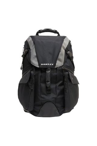 Oakley Oakley Latitude Flex Pack Erkek Siyah Sırt Çantası 14573