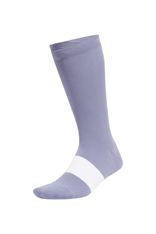 Adidas Run Grafic Gri Çorap Gri