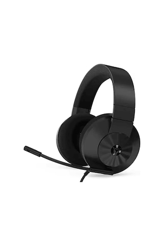 Lenovo Legion H200 Gaming Kulak Üstü Kulaklık