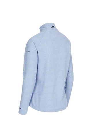 Trespass Faflmfn20001 Meadows - Female Fleece At100 Denim Blue Kadın Polar 001