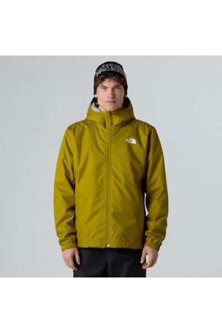 The North Face M Quest Jacket - Eu Erkek Ceket Nf00a8azbog1 Kahverengi