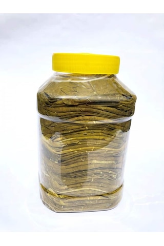 Tokat Asma Yaprağı 3 KG