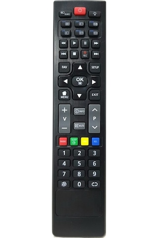 Sunny Sn040Dld12At022Smf Led Tv Kumanda