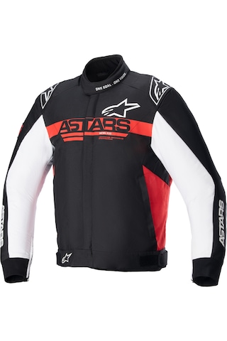 Alpinestars Monza Sport Motosiklet Mont