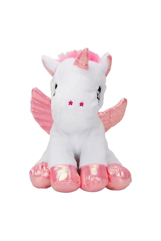 My Little Peluş Işıklı Unicorn