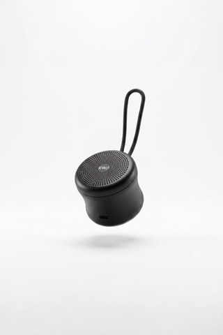 A119 Bluetooth 5.0 Taşınabilir Hoparlör - Tws Destekli Metal Kasa 3w Mini Speaker