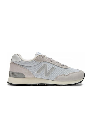 New Balance 515 Erkek Günlük Spor Ayakkabı C-new515ıgre10g01 Gri