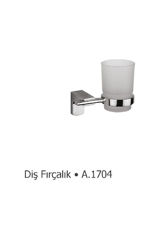 Deppot F1 Diş Fırçalık A.1704 Diğer