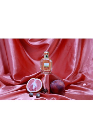 Motee Perfume Peach Noir Kadın Parfüm EDP 50 ML