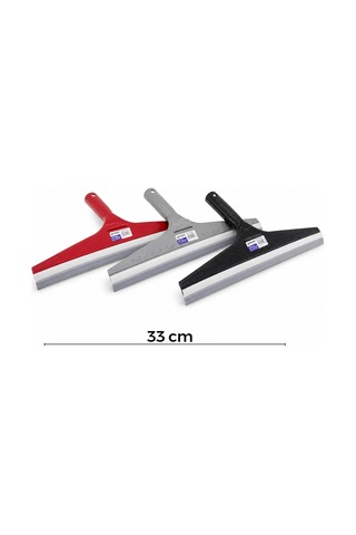 33cm Büyük Camsil - Çekpas 5468 Çok Renkli