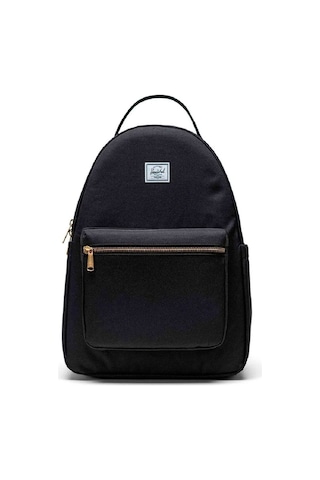 Herschel Supply Co. Herschel 24S.Srt.Tra.0026 Unisex Sırt Çantası Black Siyah