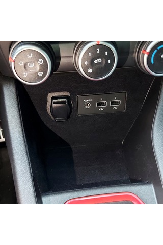 Renault Clio 5 Konfor Seti